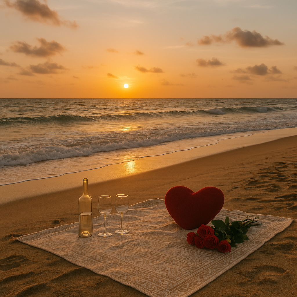 Luxury Stay Offer