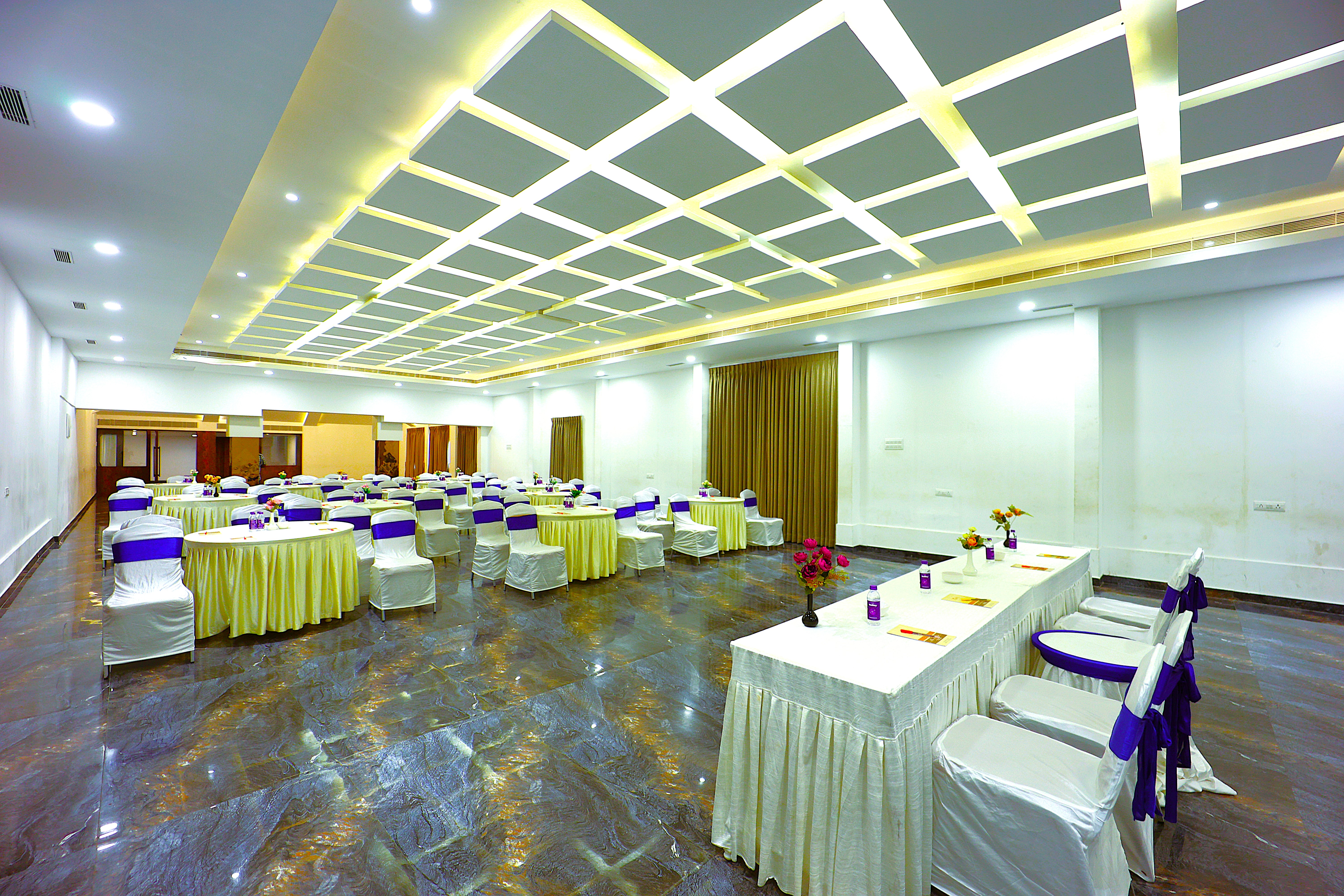Luxury Stay Offer