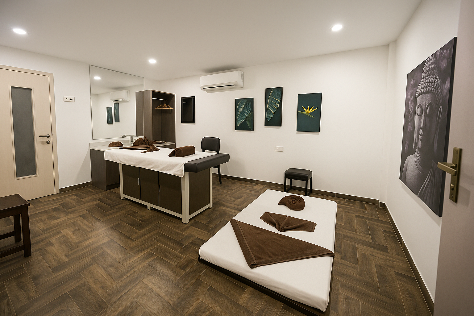 Spa