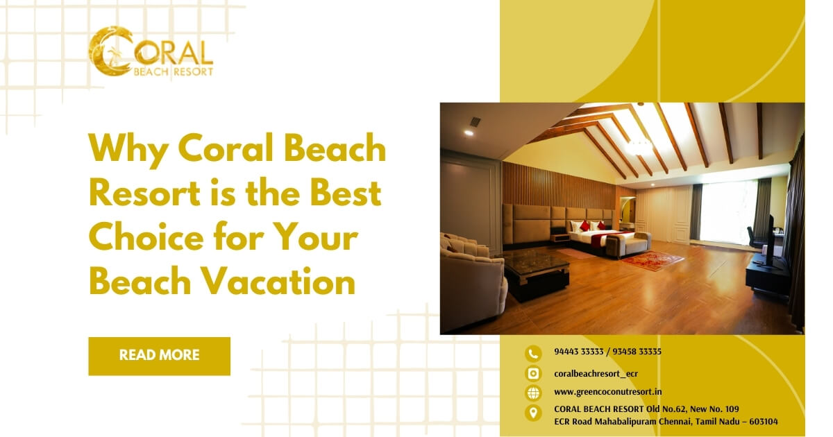 Luxury Resorts
